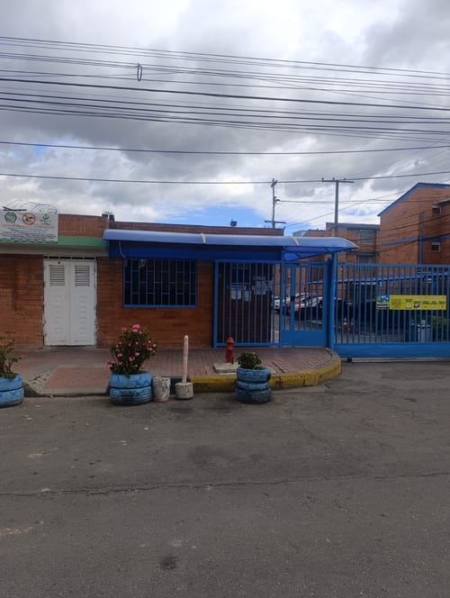 Casa de 4 alcobas en venta en Bosa, Bogotá, 63 m² · foto 23 de 24