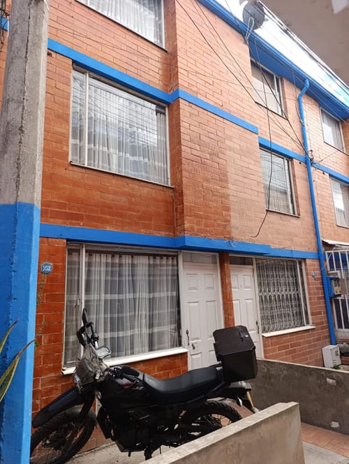 Casa de 4 alcobas en venta en Bosa, Bogotá, 63 m² · foto 22 de 24