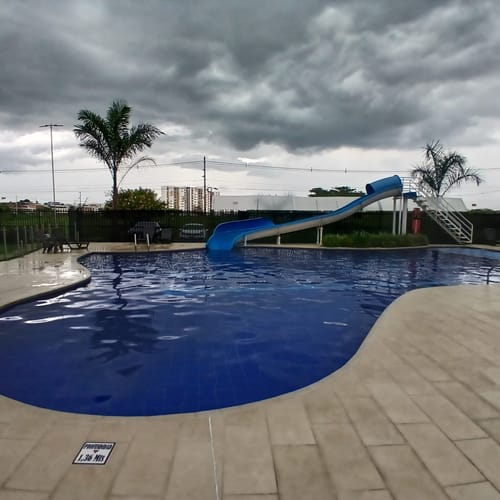 Apartamento de 2 alcobas en venta en Parque Natura, Jamundí, 55 m² · foto 3 de 24