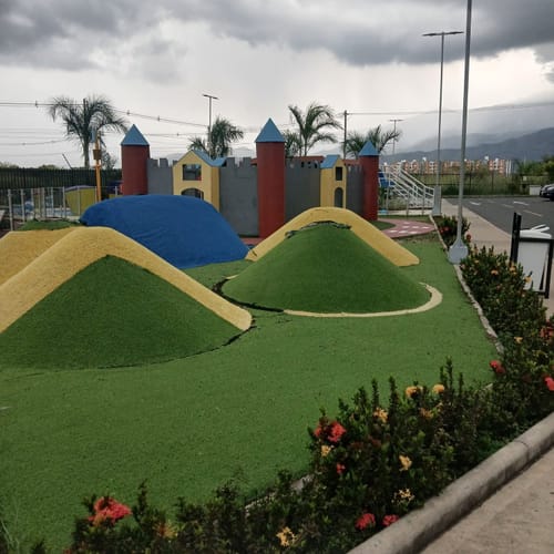 Apartamento de 2 alcobas en venta en Parque Natura, Jamundí, 55 m² · foto 4 de 24