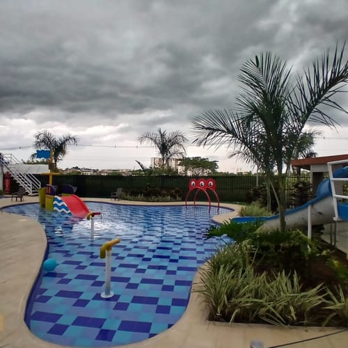 Apartamento de 2 alcobas en venta en Parque Natura, Jamundí, 55 m² · foto 5 de 24