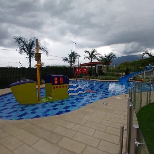 Apartamento de 2 alcobas en venta en Parque Natura, Jamundí, 55 m² · foto 6 de 24