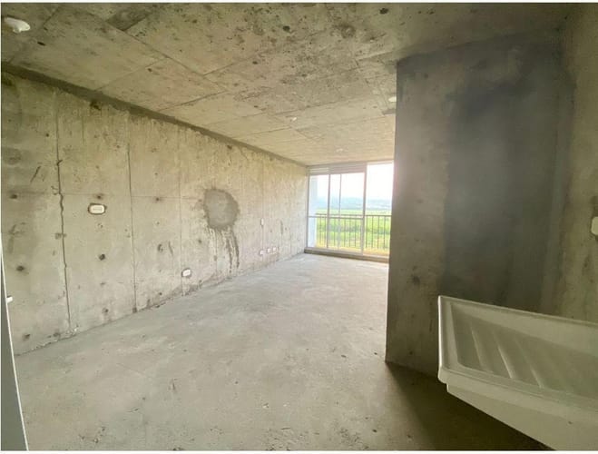 Apartamento de 2 alcobas en venta en Parque Natura, Jamundí, 55 m² · foto 7 de 24