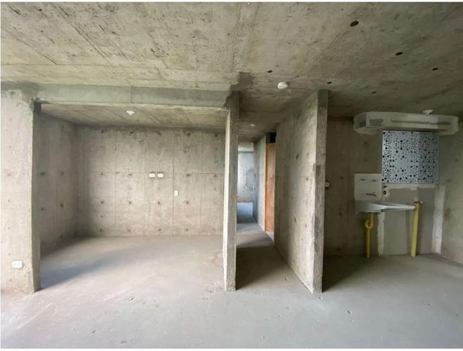 Apartamento de 2 alcobas en venta en Parque Natura, Jamundí, 55 m² · foto 10 de 24