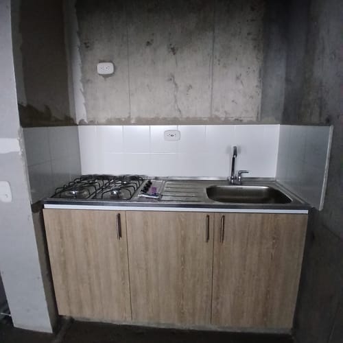 Apartamento de 2 alcobas en venta en Parque Natura, Jamundí, 55 m² · foto 16 de 24