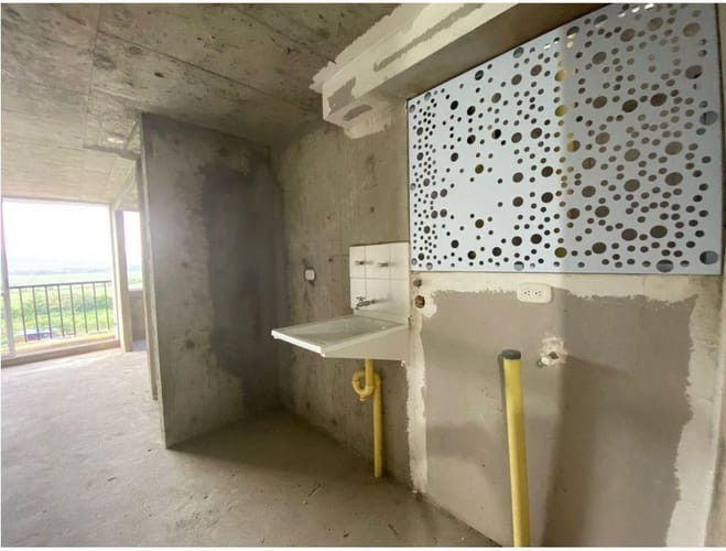 Apartamento de 2 alcobas en venta en Parque Natura, Jamundí, 55 m² · foto 19 de 24