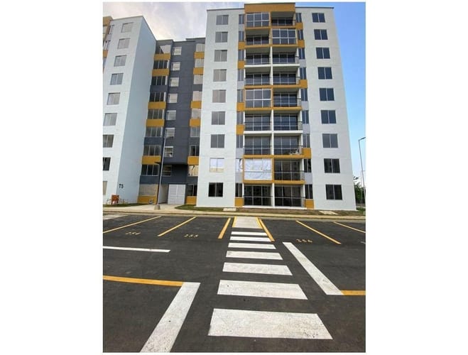 Apartamento de 2 alcobas en venta en Parque Natura, Jamundí, 55 m² · foto 22 de 24