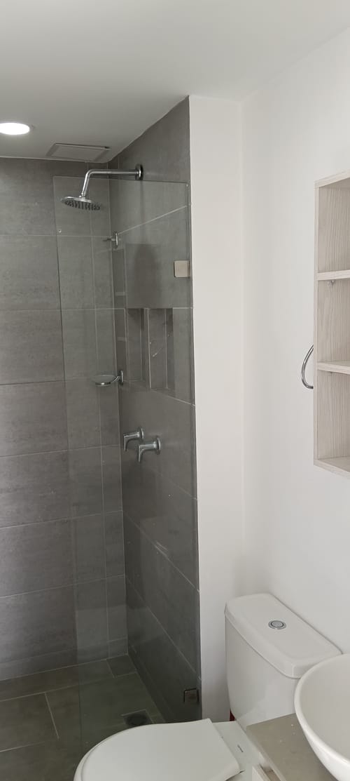 Apartamento de 2 alcobas en arriendo en San Miguel, Medellín, 56 m² · foto 7 de 8