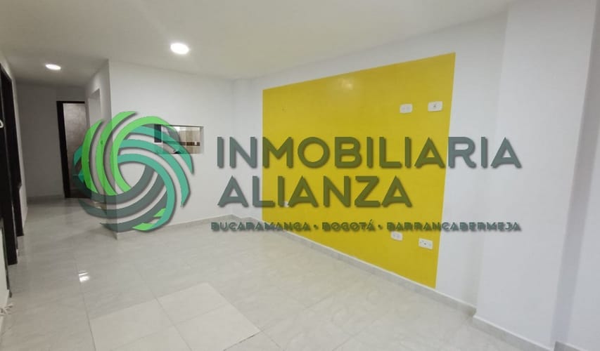 Apartamento de 3 alcobas en arriendo en Junin Sector I, Piedecuesta, 47 m² · foto 4 de 18