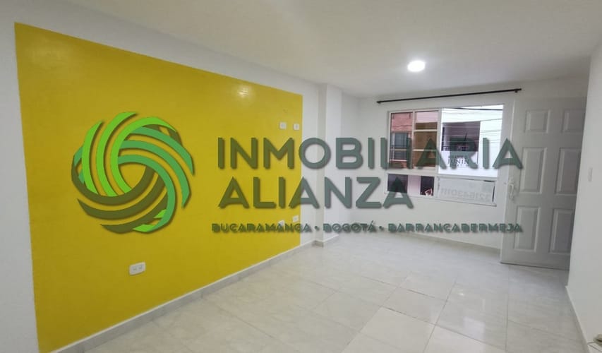 Apartamento de 3 alcobas en arriendo en Junin Sector I, Piedecuesta, 47 m² · foto 5 de 18
