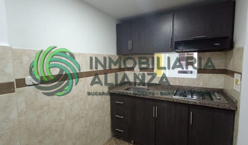 Apartamento de 3 alcobas en arriendo en Junin Sector I, Piedecuesta, 47 m² · foto 7 de 18