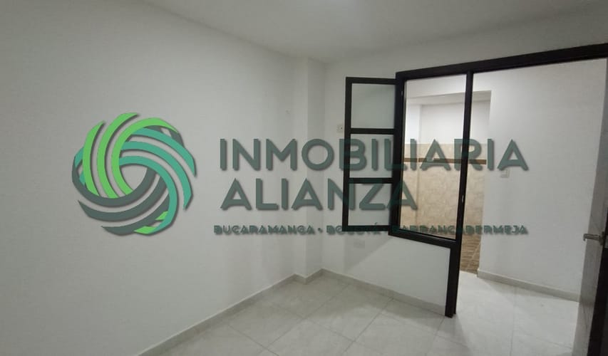 Apartamento de 3 alcobas en arriendo en Junin Sector I, Piedecuesta, 47 m² · foto 8 de 18