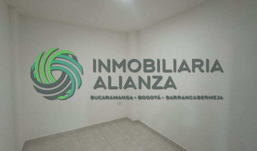 Apartamento de 3 alcobas en arriendo en Junin Sector I, Piedecuesta, 47 m² · foto 9 de 18