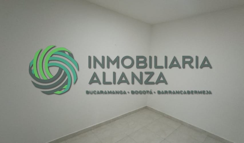 Apartamento de 3 alcobas en arriendo en Junin Sector I, Piedecuesta, 47 m² · foto 10 de 18