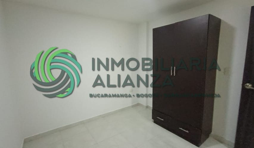 Apartamento de 3 alcobas en arriendo en Junin Sector I, Piedecuesta, 47 m² · foto 11 de 18