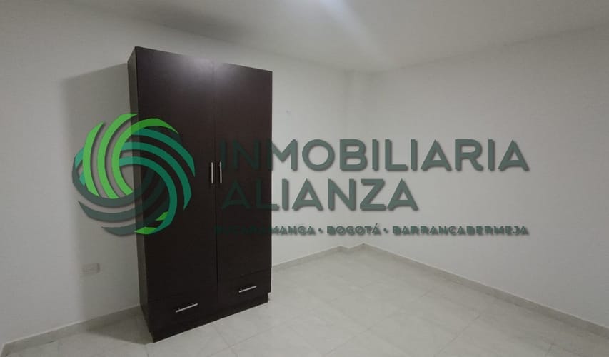 Apartamento de 3 alcobas en arriendo en Junin Sector I, Piedecuesta, 47 m² · foto 16 de 18