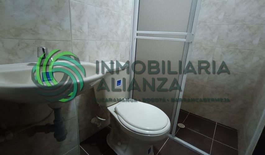 Apartamento de 3 alcobas en arriendo en Junin Sector I, Piedecuesta, 47 m² · foto 17 de 18