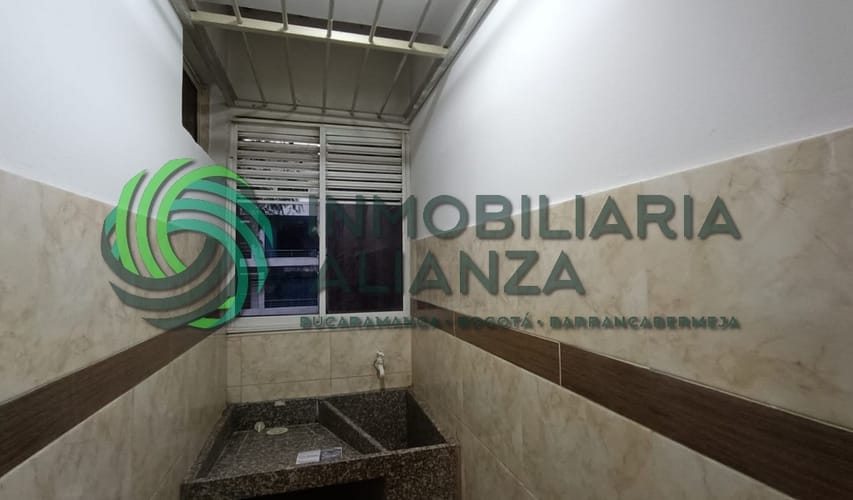 Apartamento de 3 alcobas en arriendo en Junin Sector I, Piedecuesta, 47 m² · foto 18 de 18