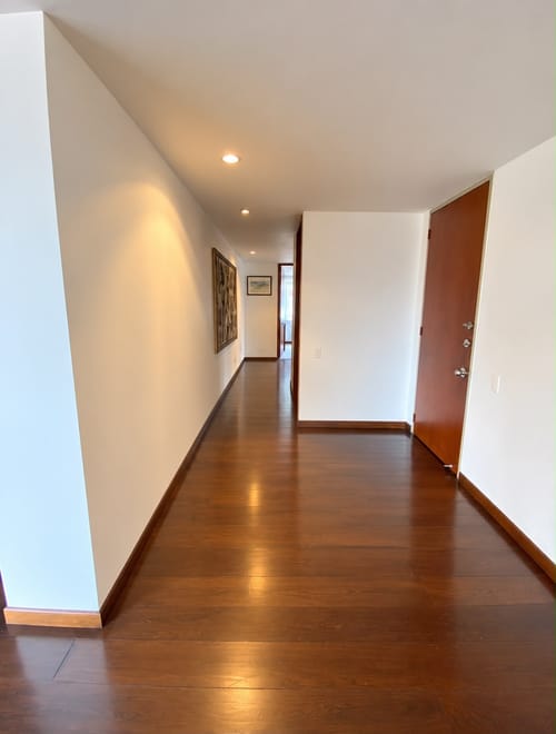 Apartamento de 3 alcobas en arriendo en Chapinero, Bogotá, 130 m² · foto 7 de 18