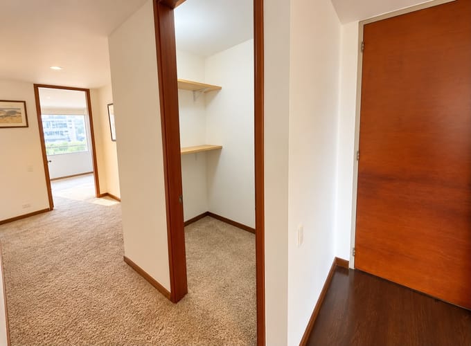 Apartamento de 3 alcobas en arriendo en Chapinero, Bogotá, 130 m² · foto 13 de 18