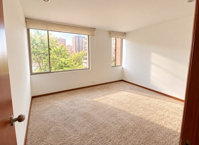 Apartamento de 3 alcobas en arriendo en Chapinero, Bogotá, 130 m² · foto 14 de 18