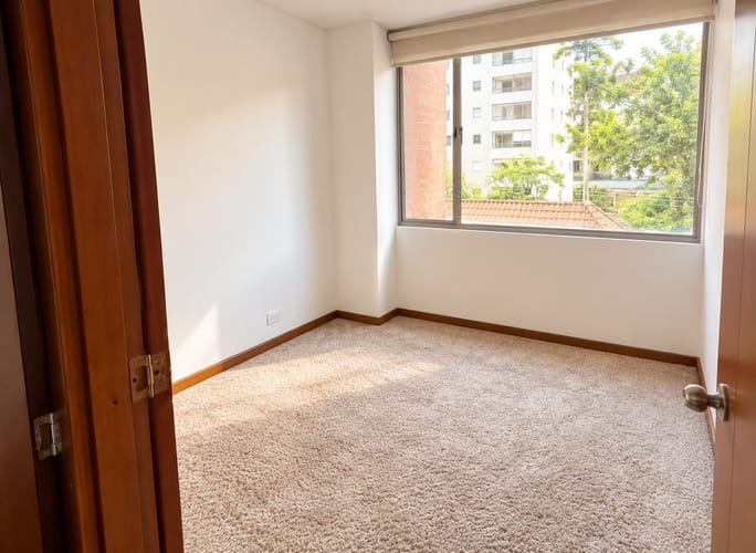 Apartamento de 3 alcobas en arriendo en Chapinero, Bogotá, 130 m² · foto 17 de 18