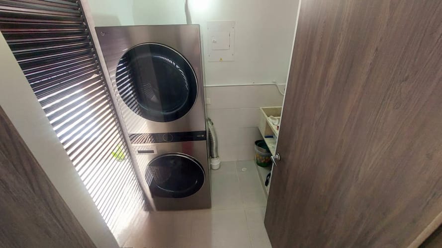 Casa de 3 alcobas en venta en Alfaguara, Jamundí, 58 m² · foto 8 de 17