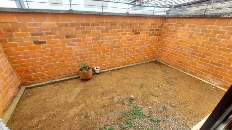 Casa de 3 alcobas en venta en Alfaguara, Jamundí, 58 m² · foto 9 de 17