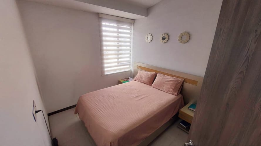 Casa de 3 alcobas en venta en Alfaguara, Jamundí, 58 m² · foto 11 de 17