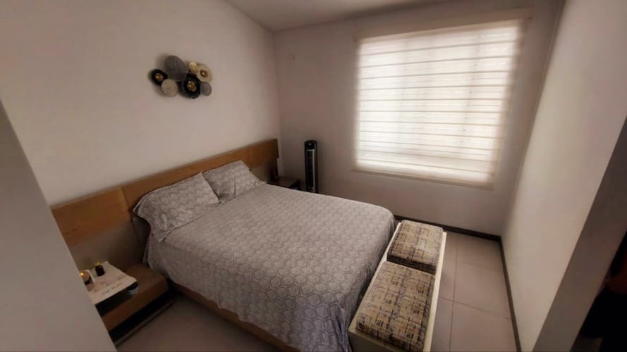 Casa de 3 alcobas en venta en Alfaguara, Jamundí, 58 m² · foto 13 de 17