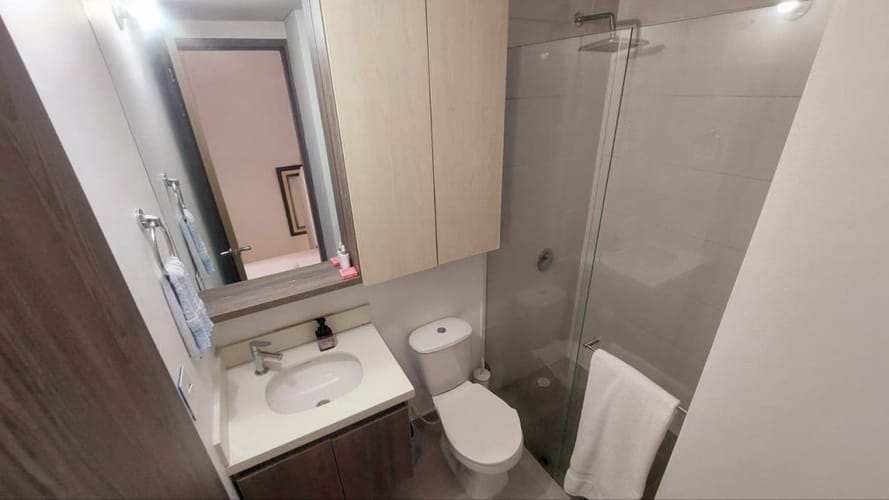 Casa de 3 alcobas en venta en Alfaguara, Jamundí, 58 m² · foto 14 de 17