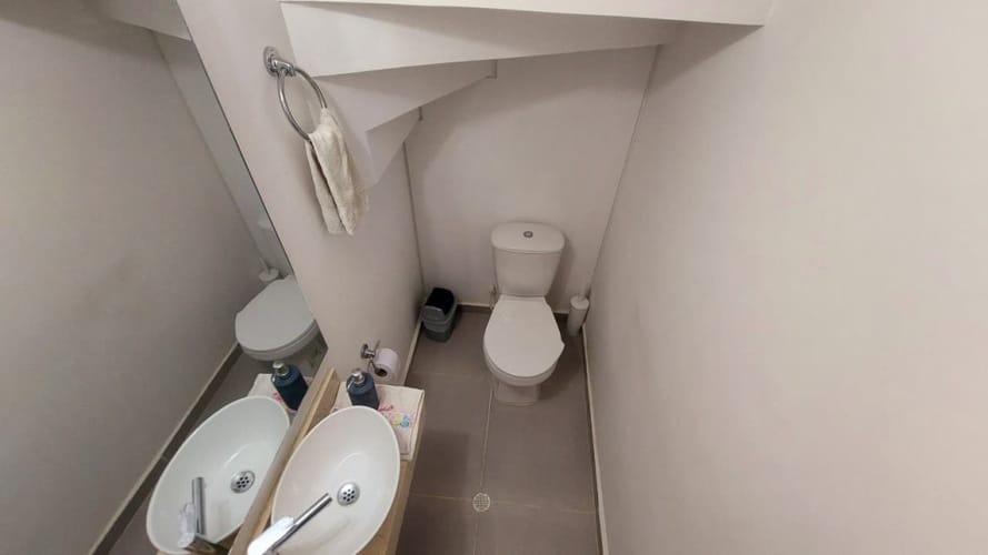 Casa de 3 alcobas en venta en Alfaguara, Jamundí, 58 m² · foto 15 de 17