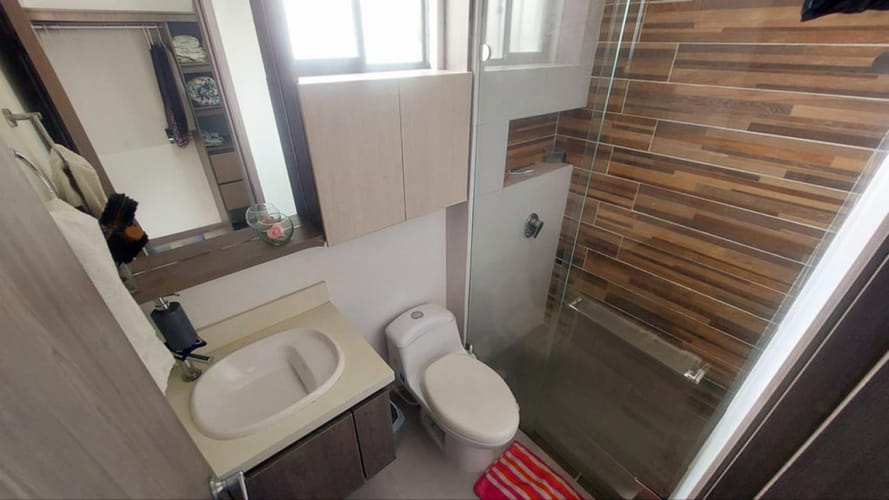 Casa de 3 alcobas en venta en Alfaguara, Jamundí, 58 m² · foto 16 de 17