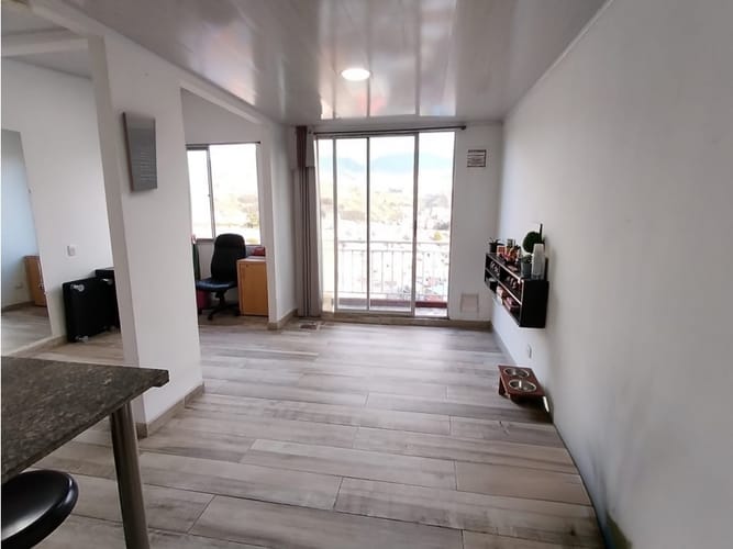 Apartamento de 2 alcobas en venta en Molinos Del Sur, Bogotá, 45 m² · foto 10 de 20
