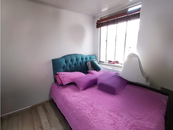 Apartamento de 2 alcobas en venta en Molinos Del Sur, Bogotá, 45 m² · foto 11 de 20