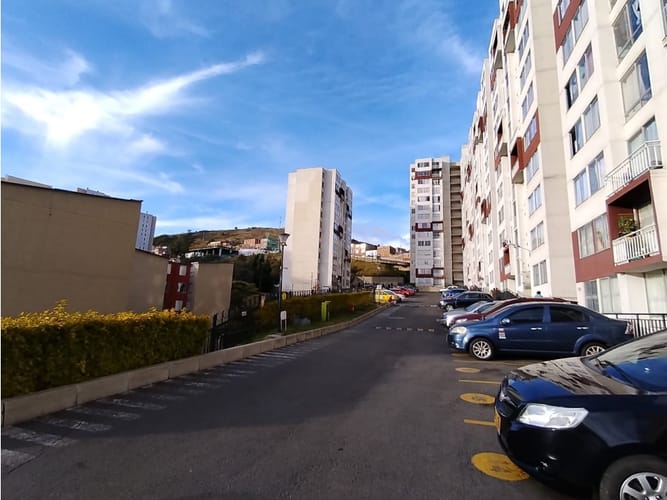 Apartamento de 2 alcobas en venta en Molinos Del Sur, Bogotá, 45 m² · foto 16 de 20