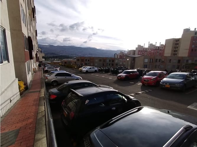 Apartamento de 2 alcobas en venta en Molinos Del Sur, Bogotá, 45 m² · foto 17 de 20