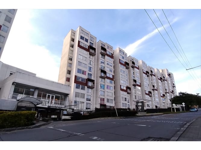 Apartamento de 2 alcobas en venta en Molinos Del Sur, Bogotá, 45 m² · foto 19 de 20