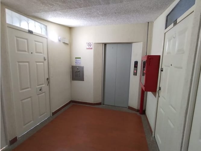 Apartamento de 2 alcobas en venta en Molinos Del Sur, Bogotá, 45 m² · foto 20 de 20