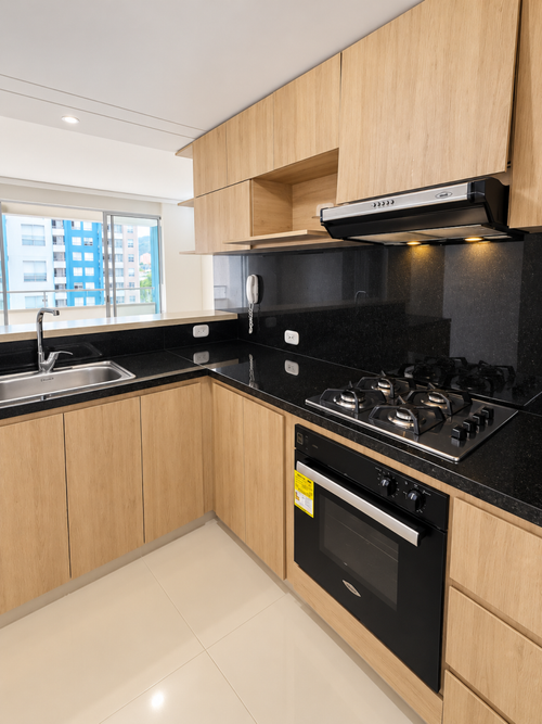 Apartamento de 3 alcobas en venta en La Flora, Cali, 97 m² · foto 2 de 17