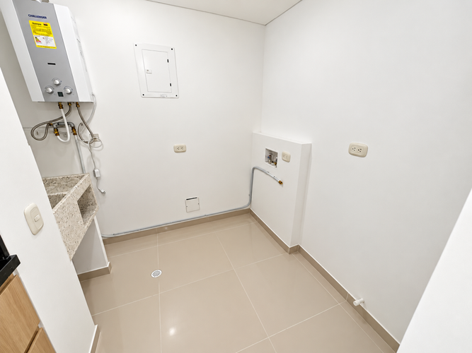 Apartamento de 3 alcobas en venta en La Flora, Cali, 97 m² · foto 4 de 17