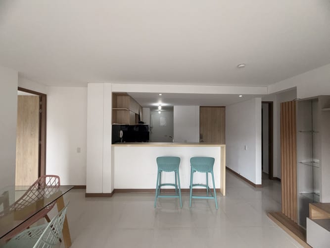 Apartamento de 3 alcobas en venta en La Flora, Cali, 97 m² · foto 6 de 17