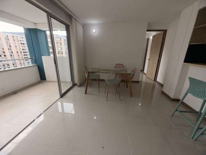 Apartamento de 3 alcobas en venta en La Flora, Cali, 97 m² · foto 7 de 17