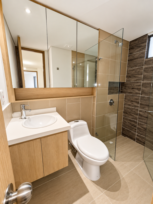 Apartamento de 3 alcobas en venta en La Flora, Cali, 97 m² · foto 10 de 17
