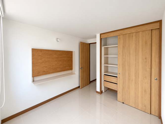 Apartamento de 3 alcobas en venta en La Flora, Cali, 97 m² · foto 11 de 17