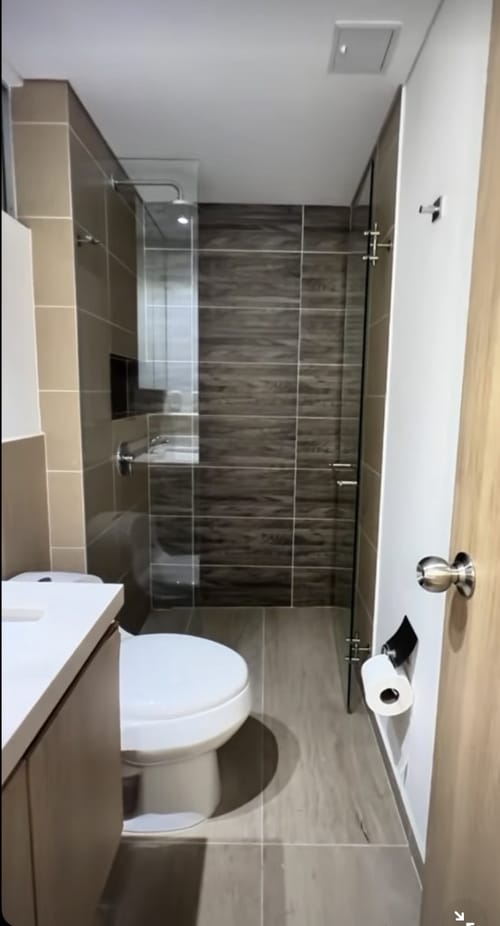 Apartamento de 3 alcobas en venta en La Flora, Cali, 97 m² · foto 12 de 17