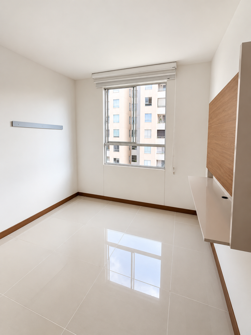 Apartamento de 3 alcobas en venta en La Flora, Cali, 97 m² · foto 13 de 17