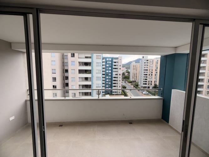 Apartamento de 3 alcobas en venta en La Flora, Cali, 97 m² · foto 14 de 17