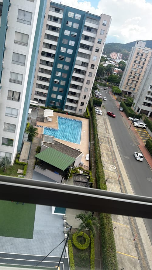 Apartamento de 3 alcobas en venta en La Flora, Cali, 97 m² · foto 15 de 17