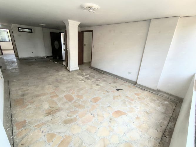 Apartamento de 4 alcobas en arriendo en Cuarto De Legua - Guadalupe, Cali, 120 m² · foto 3 de 24